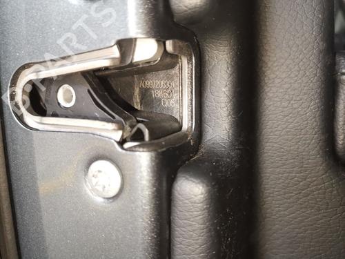 Front left lock MERCEDES-BENZ GLC (X253) 200 EQ Boost 4-matic (253.981) | BP29713587C98 