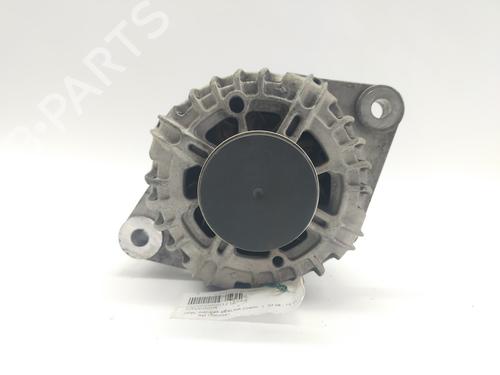 Used Alternator Alternator OPEL INSIGNIA A (G09) [2008-2017] 34404442 34404442