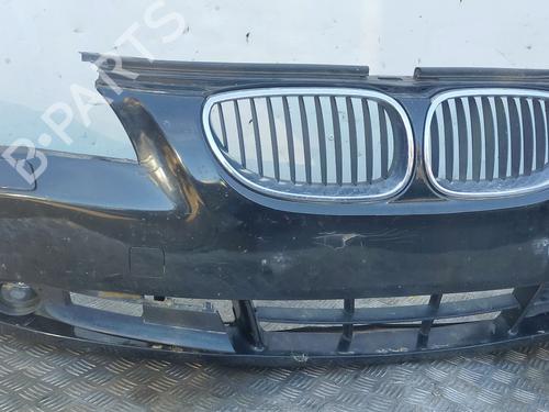 Front bumper BMW 5 (E60) 530 d | BP15249633C7 