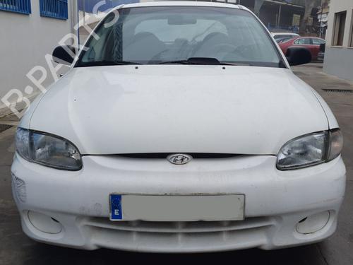 Recambios HYUNDAI ACCENT II (LC)    4597390