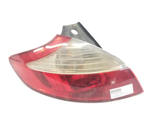 Used Left taillight RENAULT MEGANE III Hatchback (BZ0/1_, B3_) [2008-2025]  28727782