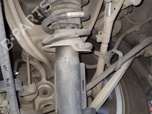 Used Left rear shock absorber PEUGEOT 508 I (8D_) 2.0 HDi (140 hp) 30411631