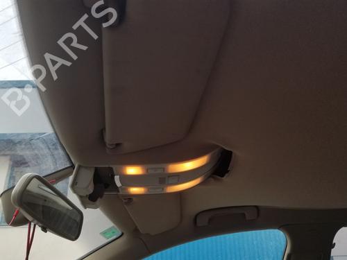 Pare-chocs avant AUDI A6 C6 (4F2) 3.2 FSI | BP30615836C7 