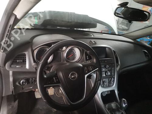 Kollisonspute sett OPEL ASTRA J (P10) 1.6 CDTi (68) (110 hp) 24431862