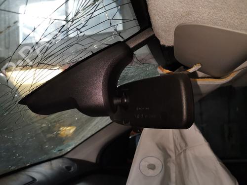 Rear mirror CITROËN C4 CACTUS 1.6 BlueHDi 100 | BP35789284I6 - Image 2