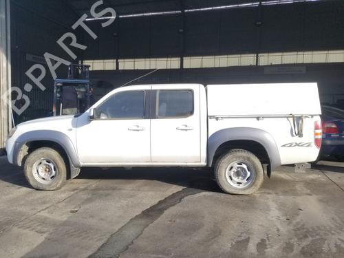 Generator MAZDA BT-50 Pickup (CD, UN) 2.5 MRZ-CD 4x4 (UNY0W3) | BP29375652M7 