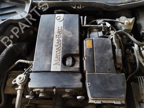 Used Engine Engine MERCEDES-BENZ SLK (R171) [2004-2011] 39717128 39717128