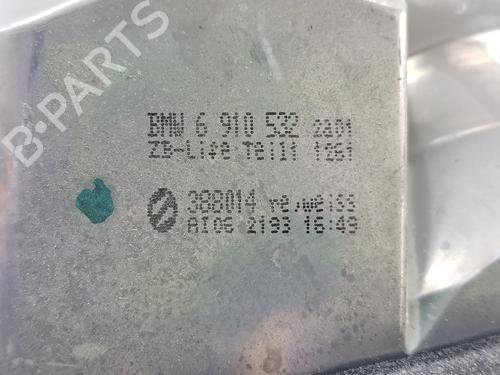 Right taillight BMW 3 (E46) 320 d | BP24641749C35 