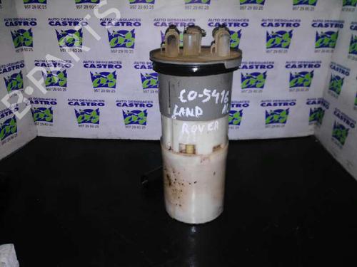 Used Fuel pump LAND ROVER FREELANDER I (L314) 2.0 DI 4x4 (98 hp) 3173077