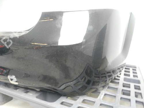 Rear bumper FORD FOCUS II (DA_, HCP, DP) 1.6 TDCi | BP10078137C8 