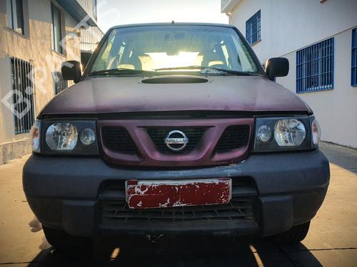 Used Parts NISSAN TERRANO II (R20) 2.7 TDi 4WD (125 hp) 4336665