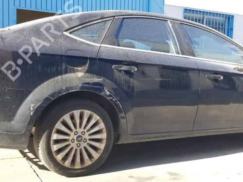 Airbag Kit FORD MONDEO IV (BA7) 2.0 TDCi | BP30840126C86