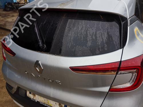 Tailgate RENAULT CAPTUR II (HF_)  | BP29726680C6 