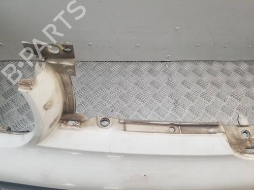 Front bumper VW GOLF IV (1J1)  | BP24868994C7 