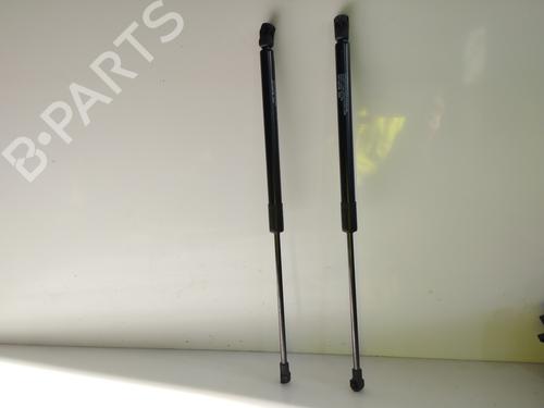 Used Tailgate lift support SEAT IBIZA III (6L1) [2002-2009]  13988851