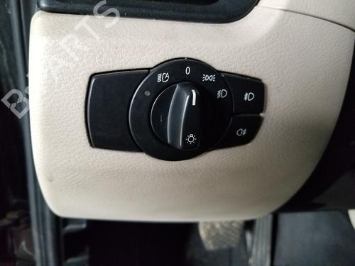 Used Headlight switch BMW X1 (E84) xDrive 18 d (143 hp) 14992299