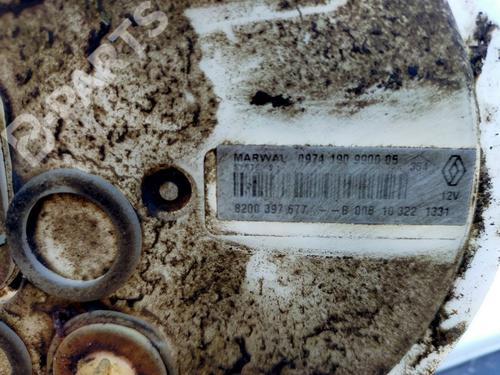 fuel-pump-dacia-sandero-15-dci-8200397677-2008-8192448 main image