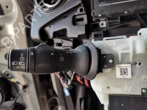 Used Headlight switch Headlight switch RENAULT ZOE (BFM_) [2012-2026] 40294111 40294111