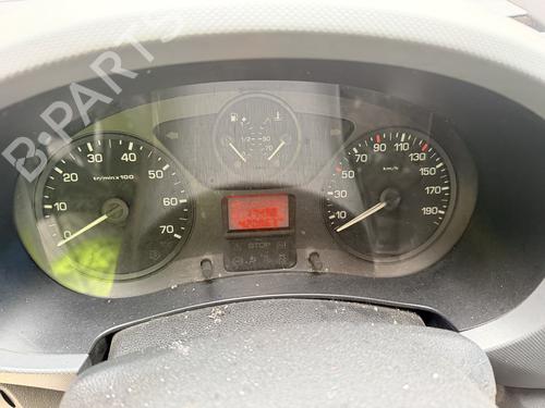 Injector CITROËN BERLINGO MULTISPACE (B9) 1.6 HDi 75 16V | BP33289878M100  - Image 8