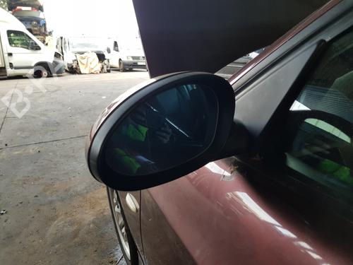 Left mirror BMW 3 Touring (E91) 320 d | BP16055736C26 