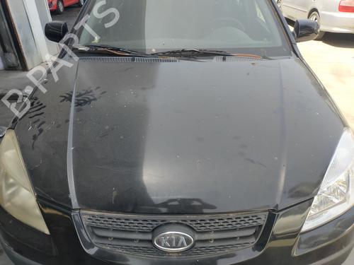 ABS pump KIA RIO II (JB) 1.4 16V | BP37535114M43 - Image 11