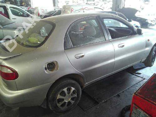 Left front driveshaft DAEWOO LANOS (KLAT) 1.5 | BP3629054M38 - Image 3