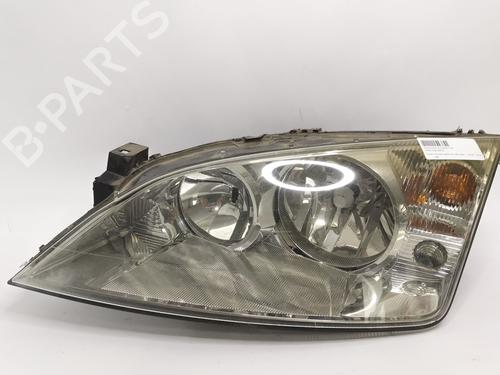 Used Left headlight Left headlight FORD MONDEO III Saloon (B4Y) 2.0 TDCi (130 hp) 7768045 7768045
