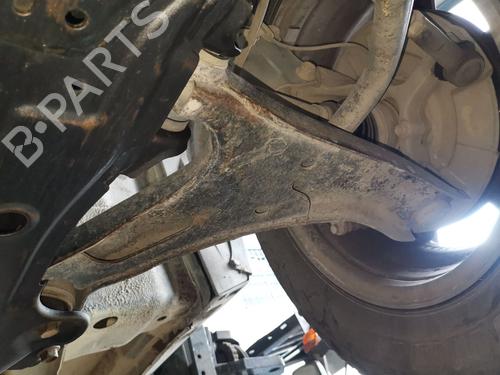 Used Left front suspension arm SUZUKI GRAND VITARA II (JT, TE, TD) 1.9 DDiS All-wheel Drive (JT419, TD44, JB419WD, JB419XD,... (129 hp) 29257010