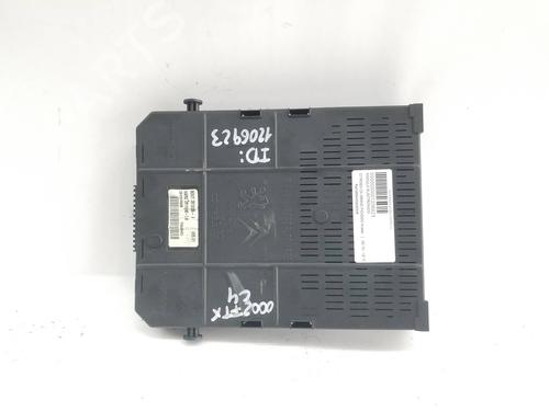 Elektronisk modul CITROËN C4 Picasso I MPV (UD_) 2.0 HDi 138 | BP30968002M83