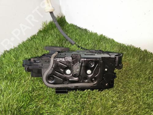 Used Front left lock VW GOLF VII (5G1, BQ1, BE1, BE2) [2012-2021]  22622686