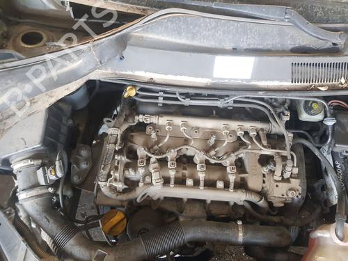 Used Engine OPEL CORSA D (S07) 1.3 CDTI (L08, L68) (90 hp) 29903111