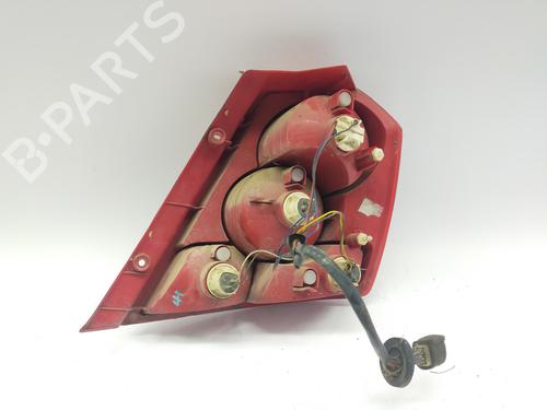 Left taillight DAEWOO KALOS (KLAS) 1.2 | BP35725663C34 - Image 3