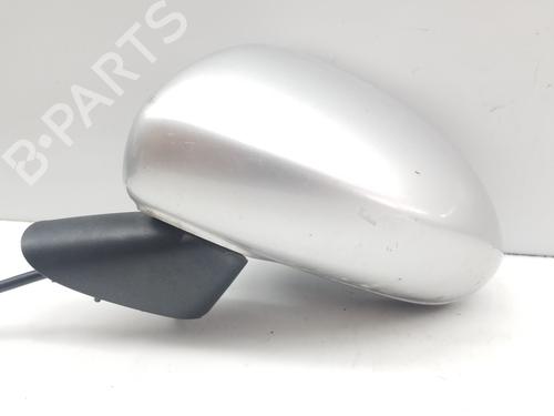 Left mirror OPEL CORSA D (S07) 1.4 (L08, L68) | BP18640506C26 