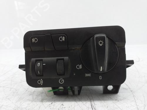 Used Headlight switch BMW 3 (E46) 320 d (150 hp) 11694776