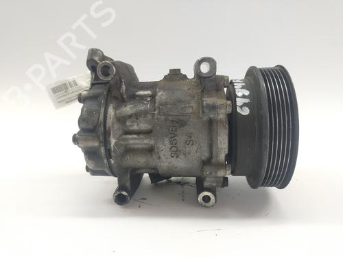 AC compressor RENAULT CLIO III (BR0/1, CR0/1) | BP32729185M34 - Image 4