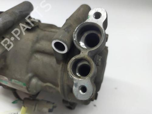 AC compressor NISSAN NOTE (E11, NE11) 1.5 dCi | BP39411872M34 - Image 2