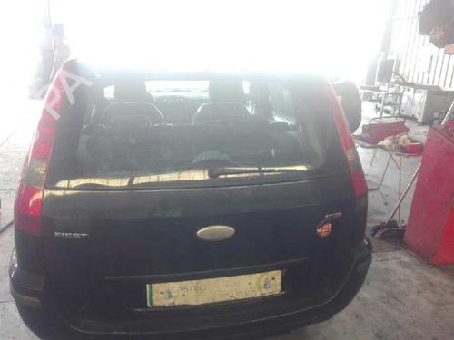 Left mirror FORD FUSION (JU_) 1.6 TDCi | BP10048886C26 