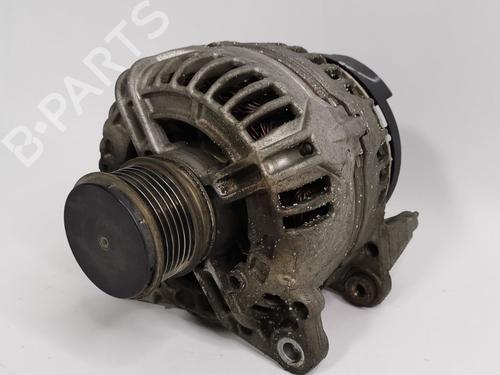Alternator SEAT ALTEA XL (5P5, 5P8) | BP31097867M7