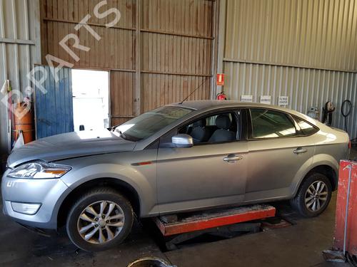 Instrument cluster FORD MONDEO IV (BA7) 1.8 TDCi | BP17024186C47 