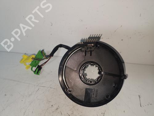 Squib airbag MERCEDES-BENZ E-CLASS (W211) E 270 CDI (211.016) | BP17509661C102 