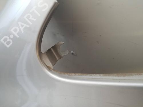 Left front fenders OPEL ZAFIRA A MPV (T98) 2.0 DTI 16V (F75) | BP25484517C41 
