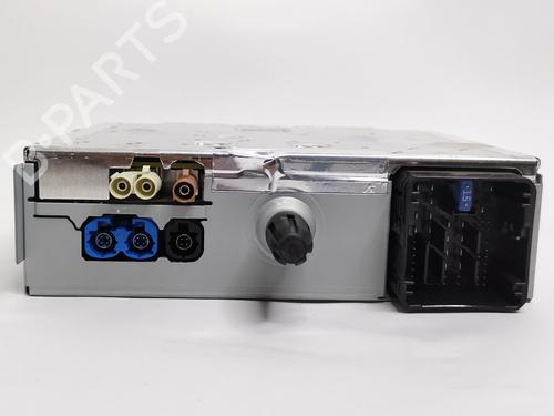 Electronic module OPEL CORSA F (P2JO)  | BP28151204M83 