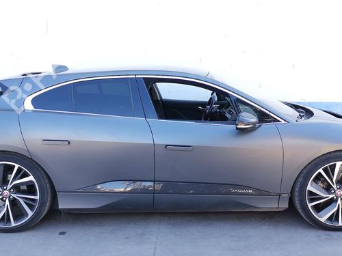 Køler JAGUAR I-PACE (X590)  | BP27876763M31 
