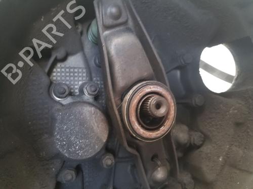 Gearbox AUDI A3 (8L1) 1.9 TDI | BP29628703M3 