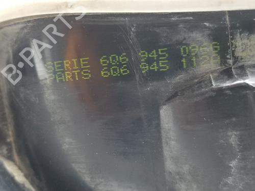 Right taillight VW POLO IV (9N_, 9A_) 1.4 16V | BP17727451C35 