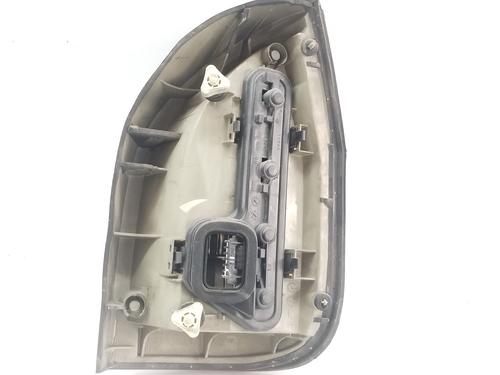 Left taillight OPEL ZAFIRA A MPV (T98) 2.0 DTI 16V (F75) | BP15615514C34 