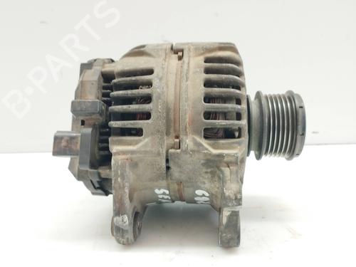 Alternator SEAT IBIZA II (6K1)  | BP25330848M7 