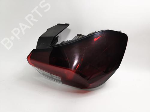 Right taillight OPEL CORSA F (P2JO) 1.5 (68) | BP29454005C35 - Image 3
