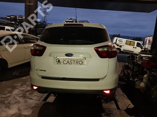 Airbag Kit FORD C-MAX II (DXA/CB7, DXA/CEU) 1.6 TDCi | BP11119393C86  - Image 7