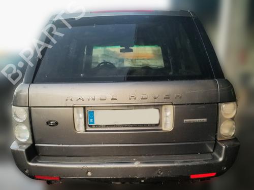 Gearbox LAND ROVER RANGE ROVER III (L322) 4.2 4x4 | BP32387468M3